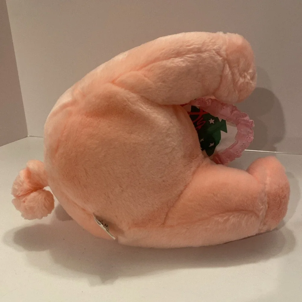 1987 Rich's Priscilla the Pink Pig 14